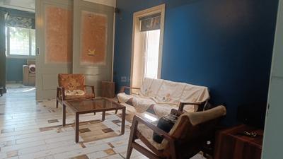 Living Room Image of 1000 Sq.ft 1 BHK Apartment / Flat for rent in Bharatnagar Nagpur for Rs. 22000
