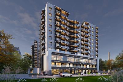 Image of 1420 Sq.ft 3 BHK Apartment / Flat for sale in Jaitala, Nagpur for Rs. 6700000
