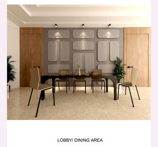 Hall Image of 2700 Sq.ft 4 BHK Builder Floor for sale in Mayfield Garden Luxury Floors, Mayfield Garden Gurgaon for Rs. 49000000