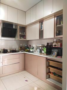 Kitchen Image of 1105 Sq.ft 2 BHK Apartment / Flat for sale in Sumadhura Eden Garden by Sumadhura Infracon Pvt Ltd, Medahalli Bengaluru for Rs. 15000000