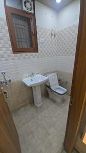 Image of 1050 Sq.ft 2 BHK Builder Floor for sale in Indirapuram, Ghaziabad for Rs. 6850000