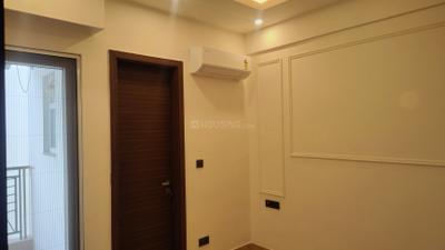Bedroom Image of 1600 Sq.ft 3 BHK Builder Floor for rent in Raj One Good Earth, Sector 71 Gurgaon for Rs. 45000