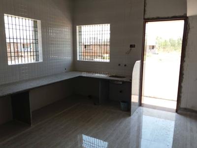Kitchen Image of 900 Sq.ft 1 BHK Independent House for sale in Karjan Vadodara for Rs. 3160000