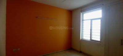 Bedroom Image of 1719 Sq.ft 3 BHK Apartment / Flat for sale in ABA Olive County, Vasundhara Ghaziabad for Rs. 23000000