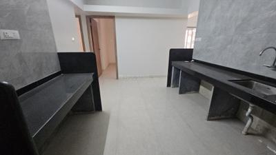 Kitchen Image of 1558 Sq.ft 3 BHK Apartment / Flat for sale in Kothrud Pune for Rs. 23500000