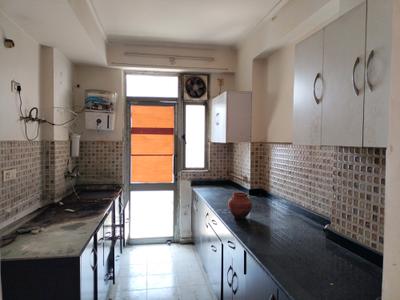 Kitchen Image of 1229 Sq.ft 3 BHK Apartment / Flat for sale in Amrapali Pan Oasis, Sector 70 Noida for Rs. 14170800