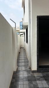 Balcony Image of 1700 Sq.ft 3 BHK Independent House for sale in Kandul Raipur for Rs. 7500000