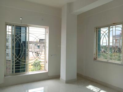 Bedroom Image of 1300 Sq.ft 3 BHK Apartment / Flat for sale in Dum Dum Kolkata for Rs. 6750000