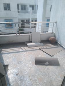 Balcony Image of 1000 Sq.ft 2 BHK Apartment / Flat for rent in DHL Singapore Life City, Gotal Pajri Nagpur for Rs. 13000