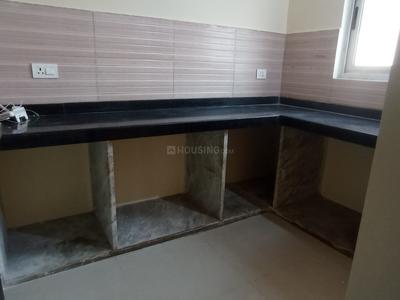 Kitchen Image of 875 Sq.ft 2 BHK Duplex for sale in Jagatpura, Shahpura Jaipur for Rs. 3500000