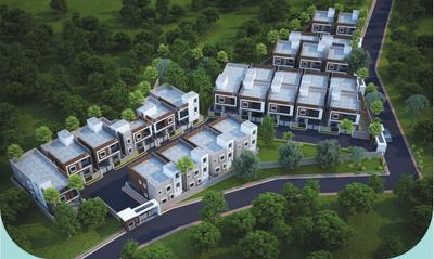 Image of 1660 Sq.ft 3 BHK Independent House for sale in Patia, Bhubaneswar for Rs. 10700000