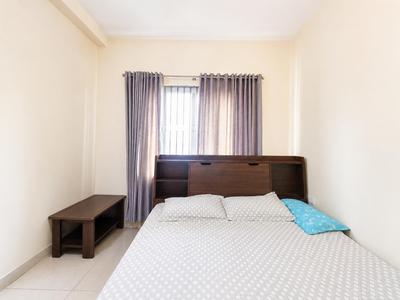 Bedroom Image of 1169 Sq.ft 2 BHK Apartment / Flat for sale in Brigade Buena Vista, Bommenahalli Bengaluru for Rs. 14700000