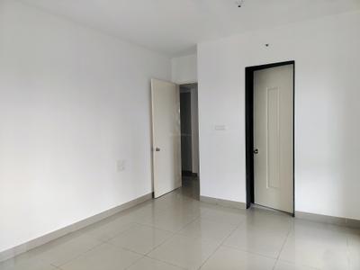 Bedroom Image of 1353 Sq.ft 3 BHK Apartment / Flat for rent in Nanded Asawari, Nanded Pune for Rs. 27500