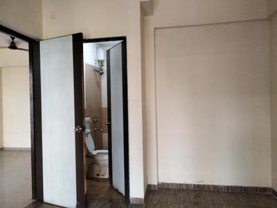 Bedroom Image of 1050 Sq.ft 2 BHK Apartment / Flat for sale in Kharghar Navi Mumbai for Rs. 8500000