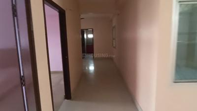 Image of 1520 Sq.ft 3 BHK Apartment / Flat for rent in Manduwadih, Varanasi for Rs. 25000