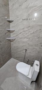 Bathroom Image of 1400 Sq.ft 4 BHK Apartment / Flat for rent in Sector 13 Gurgaon for Rs. 28000