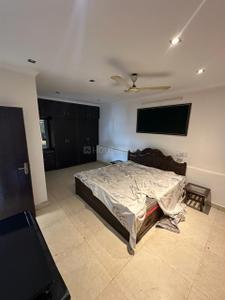 Bedroom Image of 900 Sq.ft 2 BHK Builder Floor for sale in Lajpat Nagar New Delhi for Rs. 17200000