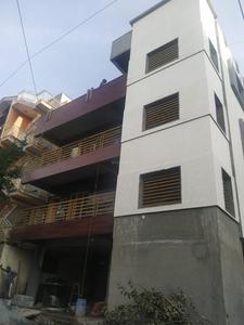 2 BHK Independent Builder Floor
