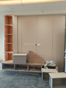 Bedroom Image of 1500 Sq.ft 3 BHK Apartment / Flat for rent in Lansum El Dorado, Narsingi Hyderabad for Rs. 72000