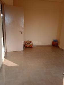Bedroom Image of 790 Sq.ft 2 BHK Apartment / Flat for sale in Soneri Mahal Bharuch for Rs. 2400000