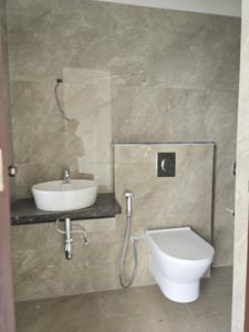 Bedroom Three Image of 2100 Sq.ft 4 BHK Apartment / Flat for sale in Jeet Apartment, Juhu Mumbai for Rs. 95000000