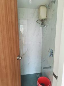 Bathroom Image of 1356 Sq.ft 3 BHK Apartment / Flat for sale in Dombivli East Thane for Rs. 11700000