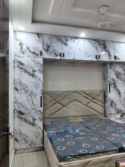 Uttam nagar west, Uttam Nagar Bedroom 1