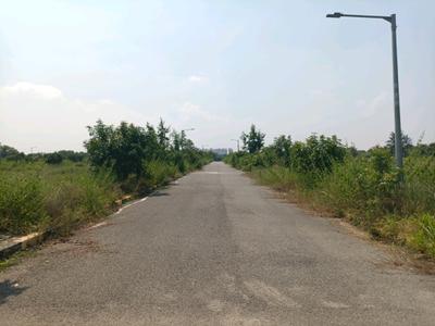 Image of 130 Sq.ft Residential Plot / Land for sale in Dundigal, Hyderabad for Rs. 3400093
