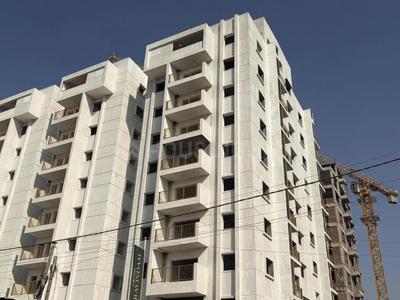 Image of 1575 Sq.ft 3 BHK Apartment / Flat for sale in Nallagandla, Hyderabad for Rs. 11350000