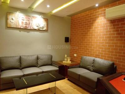 Hall Image of 4000 Sq.ft 4 BHK Villa for sale in M Ahuja Las Vista, Mahaveer Nagar Raipur for Rs. 40000000