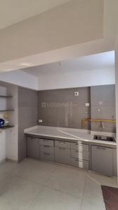 Kitchen Image of 1845 Sq.ft 3 BHK Apartment / Flat for sale in Chandkheda Ahmedabad for Rs. 7500000