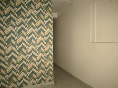 Living Room Image of 450 Sq.ft 1 BHK Builder Floor for sale in Ved Vihar Ghaziabad for Rs. 1300040