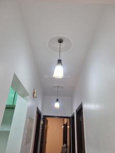 Hall Image of 780 Sq.ft 2 BHK Apartment / Flat for sale in Runwal Chestnut, Mulund West Mumbai for Rs. 19500000