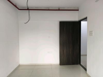 Living Room Image of 700 Sq.ft 1 BHK Apartment / Flat for sale in Metro Luxuria, Dombivli East Thane for Rs. 4800000