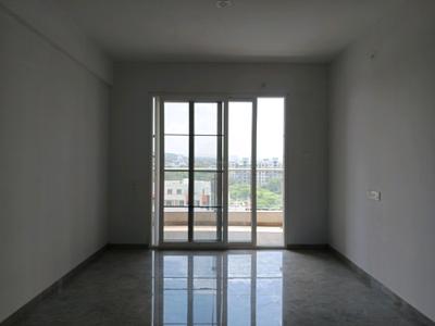 Living Room Image of 1150 Sq.ft 2 BHK Apartment / Flat for rent in Marvel Arco, Hadapsar Pune for Rs. 46000