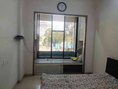 Bedroom Image of 1030 Sq.ft 2 BHK Apartment / Flat for sale in Mangeshi Chandrabhaga II, Kalyan West Kalyan for Rs. 7200000