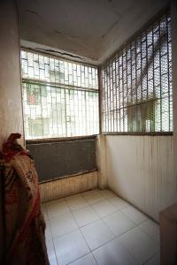 Balcony Image of 531 Sq.ft 1 BHK Apartment / Flat for sale in Vejalpur Ahmedabad for Rs. 3000000