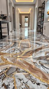 Hall Image of 1500 Sq.ft 3 BHK Apartment / Flat for sale in Sector 120 Noida for Rs. 6500000