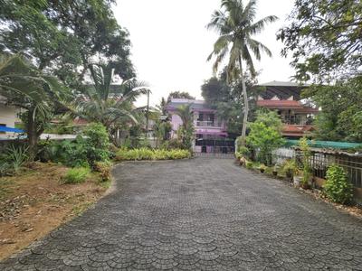 Image of 2500 Sq.ft 5 BHK Independent House for sale in Vyttila, Kochi for Rs. 22000000