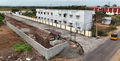 Image of 1383 Sq.ft Residential Plot / Land for sale in Orchid Springs, Kovilpalayam, Coimbatore for Rs. 2826000