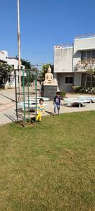 Image of 2000 Sq.ft 3 BHK Villa for sale in Jitodia, Anand for Rs. 8200000