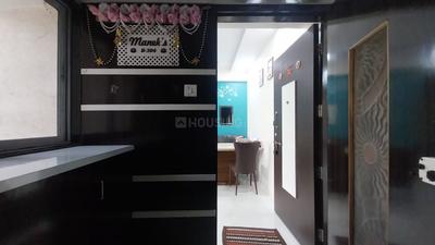 Image of 750 Sq.ft 2 BHK Apartment / Flat for sale in Neelyog Aashiyana, Kandivali West, Mumbai for Rs. 15800000