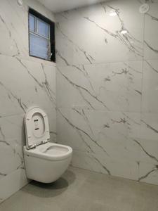 Common Bathroom Image of 1300 Sq.ft 3 BHK Apartment / Flat for sale in Metro Regalia, Thane West Thane for Rs. 21560000
