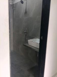 Bedroom Three Image of 1300 Sq.ft 3 BHK Apartment / Flat for sale in JP North Westend Tower 2, Bhayandar West Mira Bhayandar for Rs. 19000000