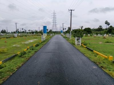 Image of 1050 Sq.ft Residential Plot / Land for sale in Singaperumal Koil, Chennai for Rs. 1522500