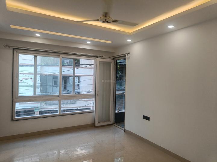 Freedom Fighter Enclave Bedroom One 1