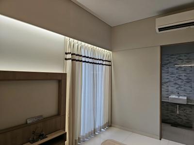 Bedroom Image of 2800 Sq.ft 4.5 BHK Apartment / Flat for sale in Gera Greens Ville Sky Villas, Kharadi Pune for Rs. 43500000
