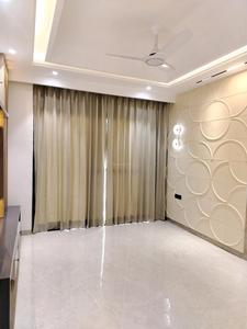 Bedroom Image of 2200 Sq.ft 3 BHK Builder Floor for sale in Malibu Town Floors, Sector 47 Gurgaon for Rs. 31000000