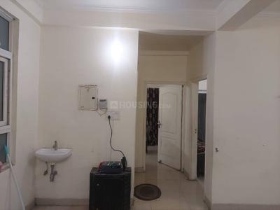 Hall Image of 970 Sq.ft 2 BHK Apartment / Flat for sale in Mohan Enclave, Rendua Palhari Lucknow for Rs. 4200000
