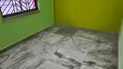 Bedroom Image of 1200 Sq.ft 3 BHK Apartment / Flat for rent in Keshtopur Kolkata for Rs. 15500
